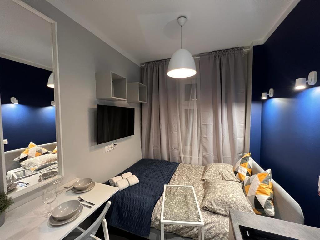 Apartamenty House Profit Kosciuszki 28Vs31B Katowice Ngoại thất bức ảnh